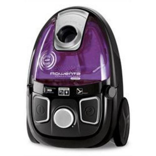 Rowenta Compacteo Ergo Cyclonic RO5349EA - stofzuiger - slede