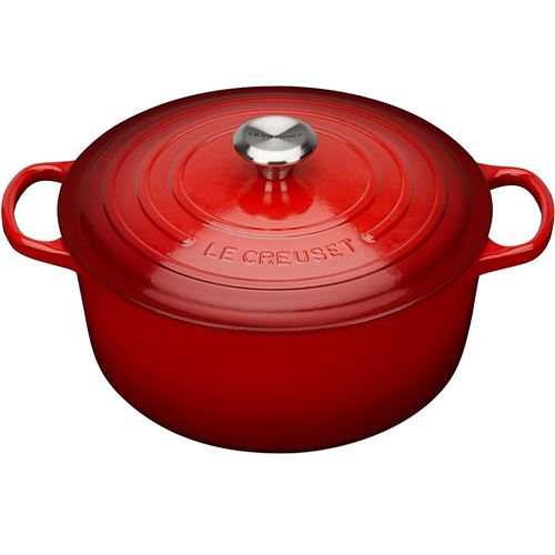 Le Creuset Sig - vue 2