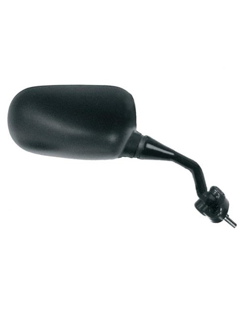 Rétroviseur droit BIHR type origine noir Honda CBF600S/SA