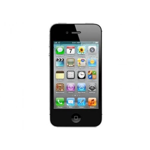 iPhone 4s