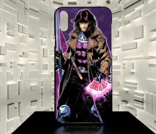 Coque Design Huawei P30 GAMBIT COMICS 06