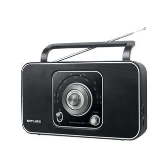 Muse M-069 R - Radio portable - 1