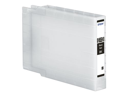 Epson T04A1 - Taille XXL - noir - original - cartouche d'encre - pour WorkForce Pro WF-C8190, WF-C8690