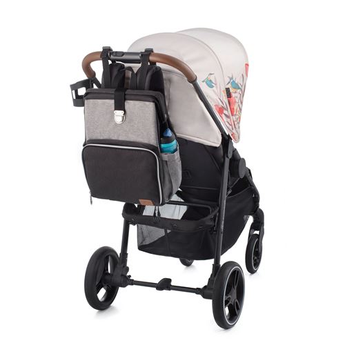 Sac a langer on sale kinderkraft