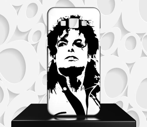 Coque Design Samsung Galaxy J7 (2016) MICHAEL JACKSON - Réf 22