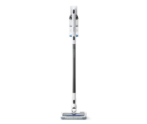 Aspirateur Balai Cyclonique Sans Fil Taurus Ultimate Go 0,5 L 22,2 V Blanc