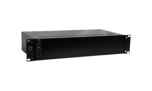 LevelOne CVH-2000 - base d'extension modulaire