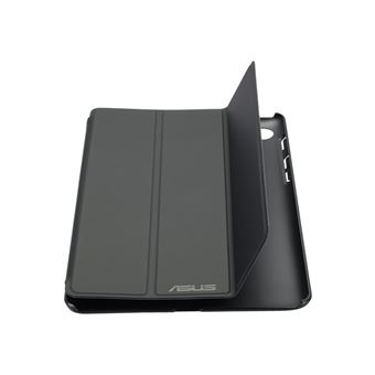 Navitech Housse Étui Folio Bleu Avec Stylet Compatible Google Nexus 7 2 ASUS K009
