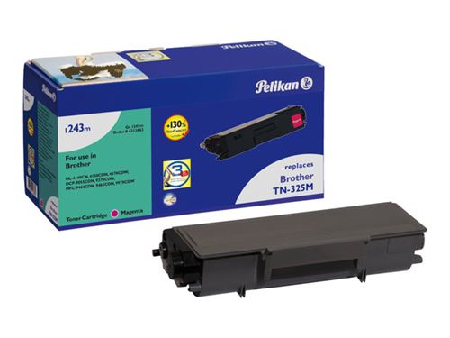 Pelikan - magenta - cartouche de toner