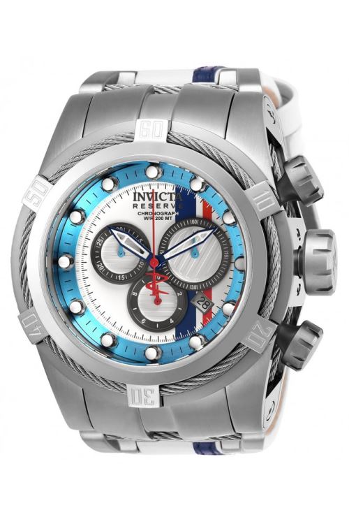 Invicta Reserve - Bolt Zeus - Race Team 26469 Montre Homme - 53mm