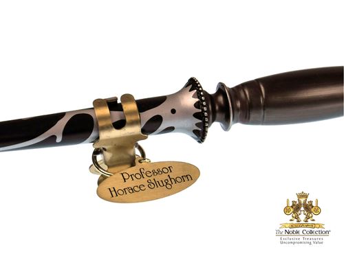 Baguette Magique Du Professeur Horace Slughorn Harry Potter The Noble Collection 36 Cm Autre Produit Derive Achat Prix Fnac