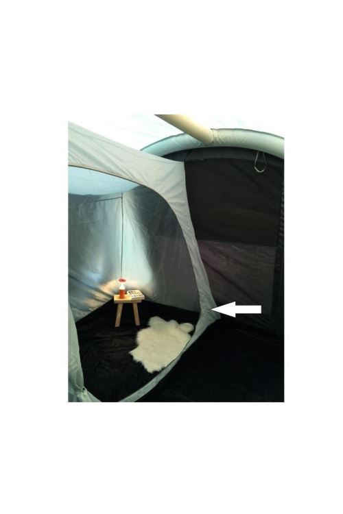 SUMMERLINE Tente intérieure airtube Loggia