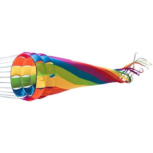 HQ Kites Éolienne Rainbow 2500 cm