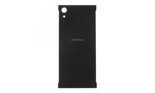 Face arrière (dos) Sony XPERIA XA1 coloris Noir