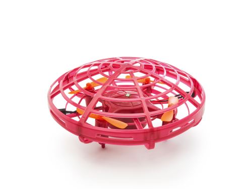 Revell quadri-coptère Magic Mover junior rouge 11 x 11 cm