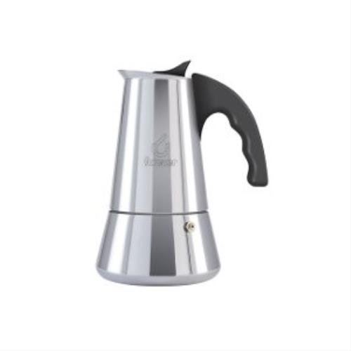 Forever KG121305 Miss Conny-Compatible Induction - 10 tasses à expresso