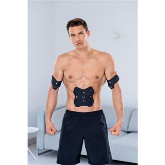 Electrostimulateur Beurer Muscle Booster EM 22 Noir