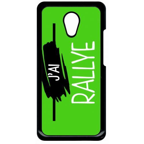 Coque meizu m2 note j peux pas j ai rallye 4