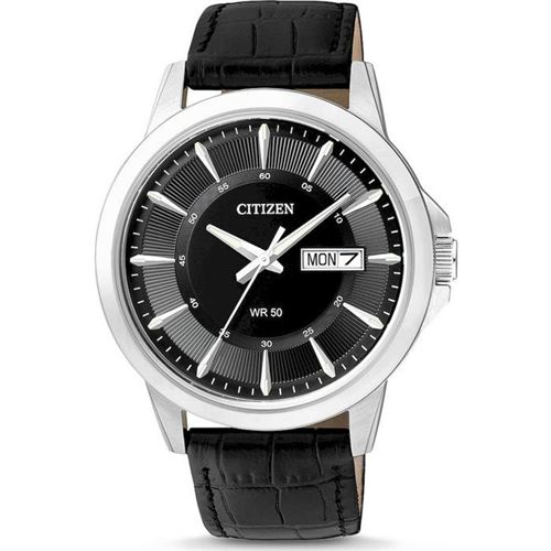 Citizen BF2011-01E, Quartz, 41mm, 5ATM