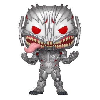 Venom - Figurine POP! Ultron 9 cm