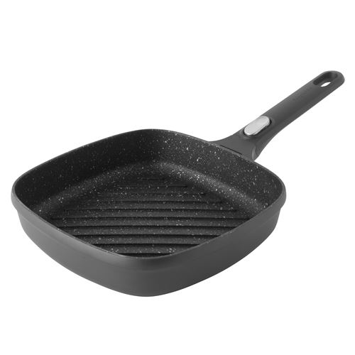 Berghoff - Poêle à griller 24 cm - Gem