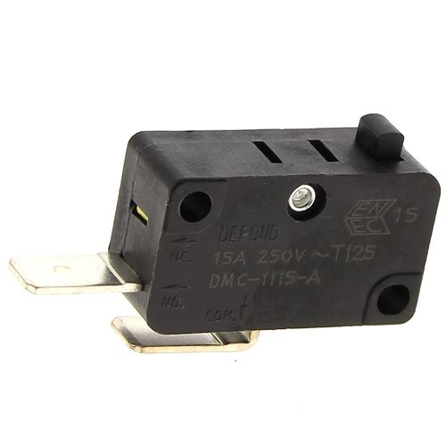 Microswitch 2 Cosses Ss-990609 - Friteuse Seb