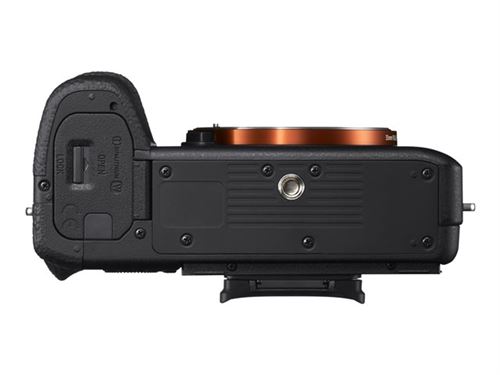 Hybride-Sony-Alpha-A7S-Mark-II