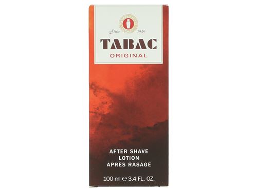 Lotion après-rasage Original Tabac (100 ml)