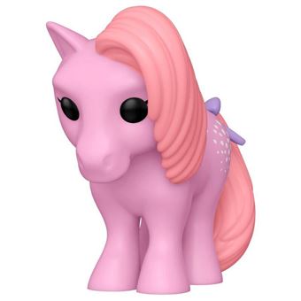 Figurine Funko Pop Retro Toys My Little Pony Cotton Candy