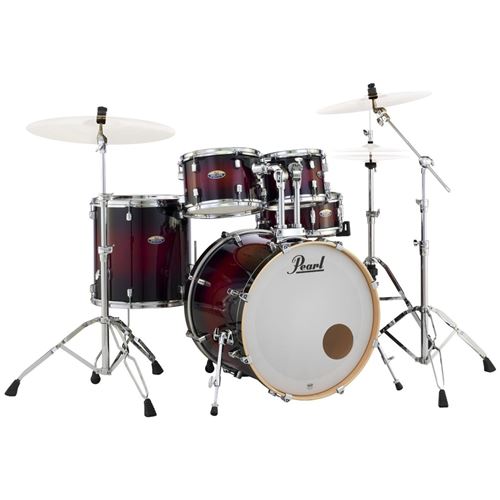 Pearl DMP925S/C261 Decade Maple batterie