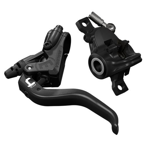 Magura disque hydraulique MT4 noir