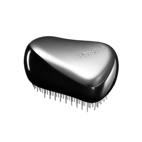 Brosse Démêlante Compact Groomer Tangle Teezer Argenté