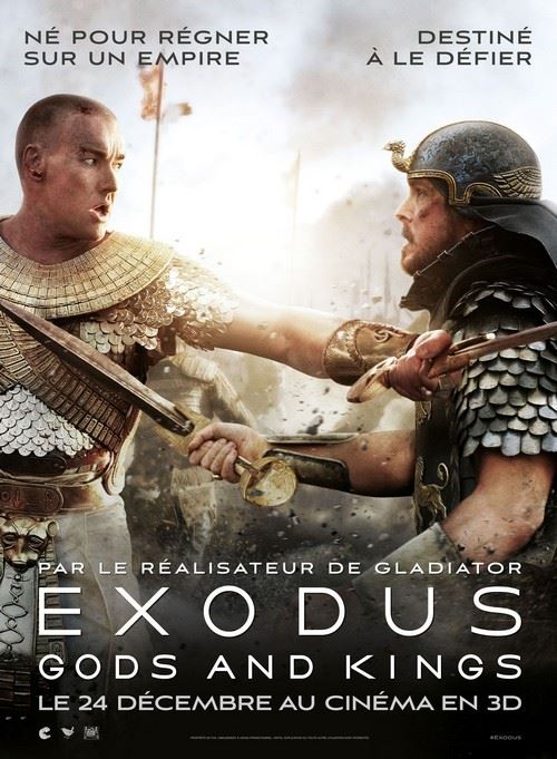Acheter Exodus - 40x60 cm - AFFICHE / POSTER - 10,99 € Exodus - 40x60 cm - AFFICHE / POSTER - N/A reconditionné disponible sur Fnac
