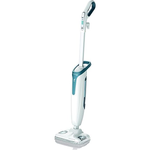 Nettoyeur Vapeur Balai Rowenta Steam Power All Floors Ry6597Wh