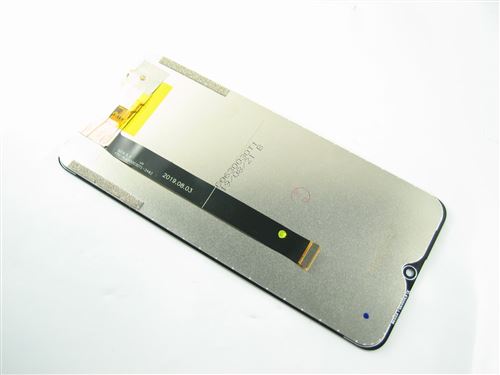 Umidigi Umi Power VITRE TACTILE Ecran Digitizer LCD Display Noir