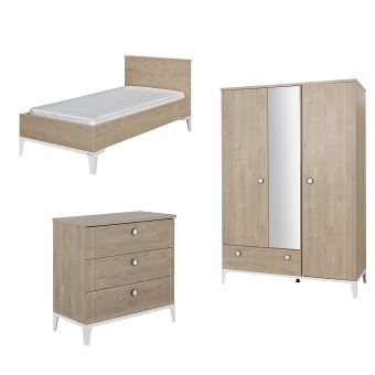 porte bébé évolutif 3 en 1