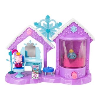 hatchimals maison