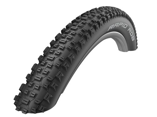 Schwalbe pneu extérieur Rapid Rob 26 x 210 (54-559)