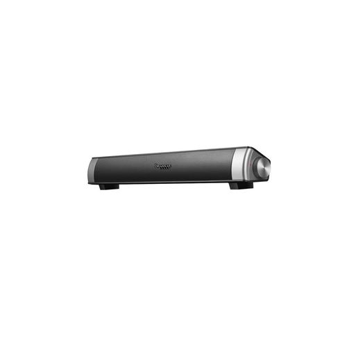 Konix Drakkar - Geluidsbalk - voor PC - draadloos - Bluetooth - 5 Watt