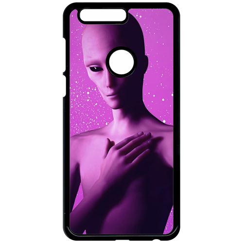 Coque Huawei Honor 8 Alien
