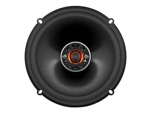 JBL Club 6520 - haut-parleurs - pour automobile
