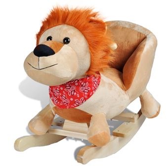 Animal a bascule enfant store