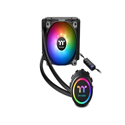 Thermaltake Water 3.0 120 ARGB Sync AIO Liquid Cooling Kit
