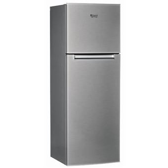 Hotpoint Htm1722v Refrigerateur Congelateur Haut 300 L 226 74 L