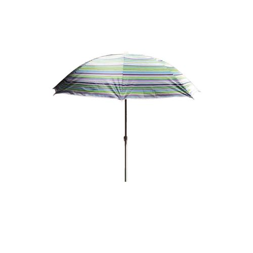 Parasol de plage 180 cm modèle SPRING EDM