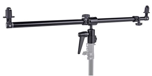 BRESSER JM-41 Support pour Réflecteurs de 65cm à 121cm