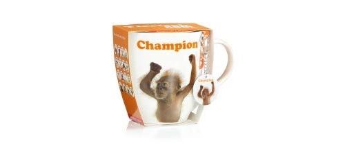 B&r r&b affe tasse géante 44126
