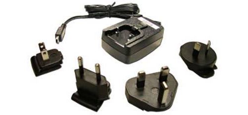 Phihong chargeur USB Steckdose PSAC05R-050L6M Ausgangsstrom (max.) 1 A 1 x Micro-USB Stabilisiert