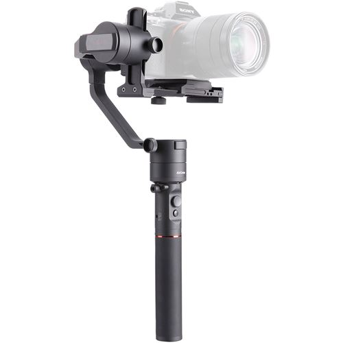 Stabilisateur Moza AirCross