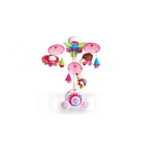 Tiny Love Mobile Soothengroove Princess Ar201612200065